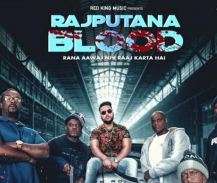 download Rajputana-Blood Rio Singh mp3